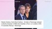 Nicolas Sarkozy gâté par Carla pour son anniversaire : grande fête dans un palace, avec Giulia