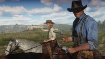 Red Dead Redemption 2 : un nouvel indice pour la sortie du jeu sur PC !