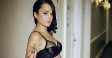 Alizée : la star se dévoile sans maquillage sur Instagram