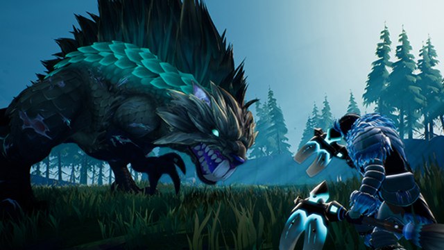 Dauntless : ce Monster Hunter gratuit débarque sur PS4, profitez-en !