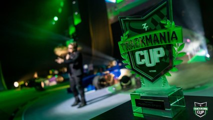 Trackmania Cup 2019 : la compétition la plus déjantée de l'année revient avec une surprise !