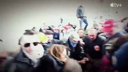 Lincoln's Dilemma - Official Trailer Apple TV+