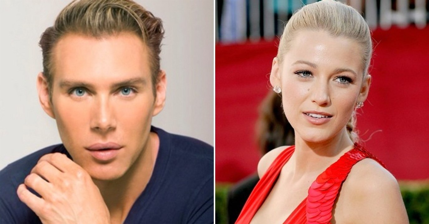 Astuce beauté : l'astuce du maquilleur de Blake Lively pour choisir la teinte idéale de rouge à lèvres