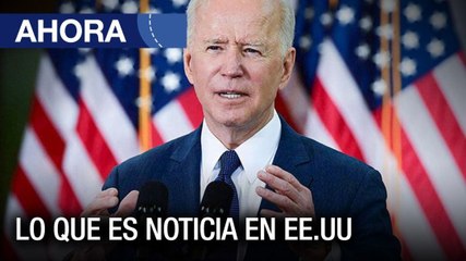 Lo que es noticia en #EEUU - #04Feb - Ahora
