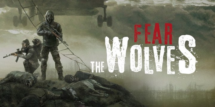Fear the Wolves : le battle royale sort de l'early access et vous pouvez y jouer gratuitement