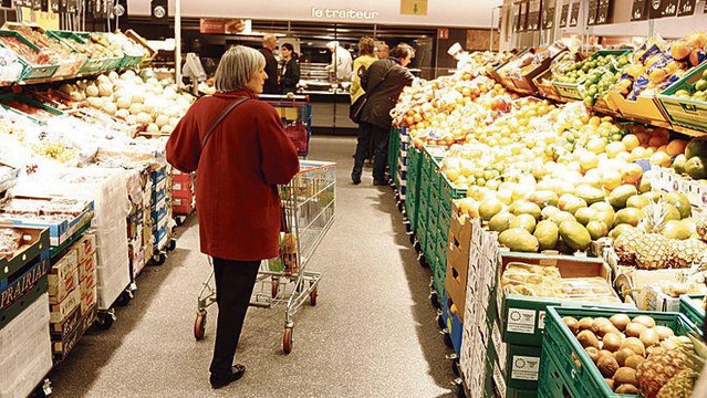 Arnaque made in France : des fraudes dans les rayons des supermarchés