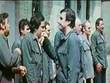 Plus beau que moi tu meurs (1982) - Sortie de prison