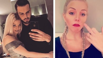 Les Marseillais South America : Jessica Thivenin prend la parole par rapport à sa rupture avec Nikola Lozina