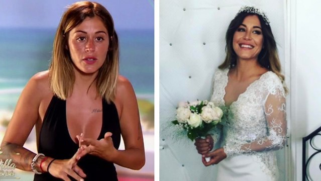 La villa des coeurs brisés 2 : Anais Camizuli mariée en cachette à Sultan ? Elle révèle les photos de la cérémonie !