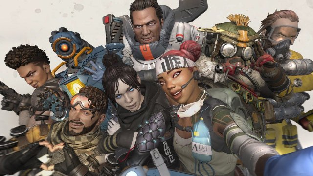 Apex Legends : découvrez les légendes qui gagnent le plus de parties !