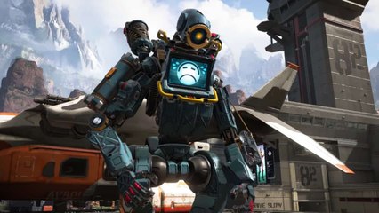Apex Legends : les joueurs commencent à se lasser du jeu