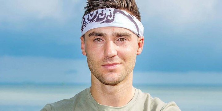 Koh Lanta Cambodge : Sandro pousse un coup de gueule contre les téléspectateurs qui l'accusent d'être trop stratège...