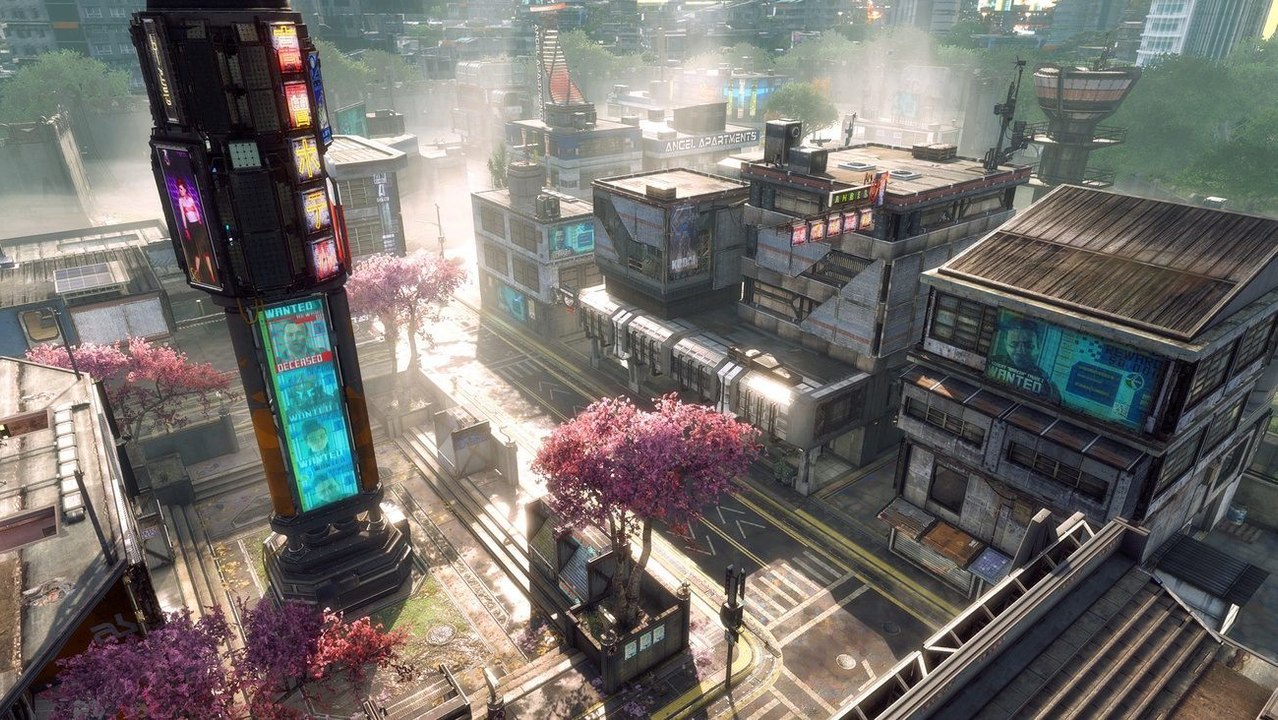Apex Legends : 3 nouvelles maps arriveraient pr...