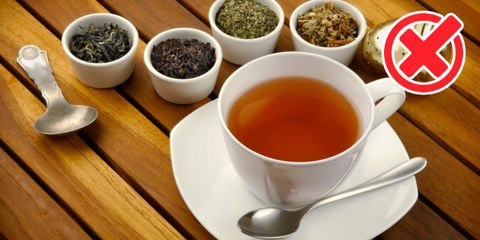 Vous préparez mal votre thé depuis des années !