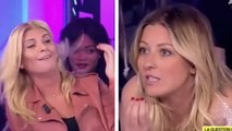 Le Mad Mag : Mélanie des Anges 9, accusée de jouer un double jeu, répond à Ayem Nour !