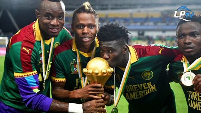 OM : Avant Dieng et Gueye, ces Olympiens qui sont allés en finale de la CAN