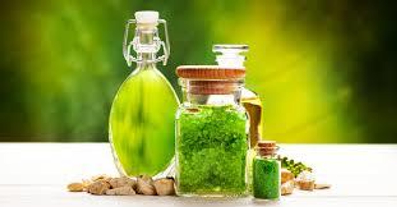 Shampoing sec maison : la recette pour un shampoing efficace