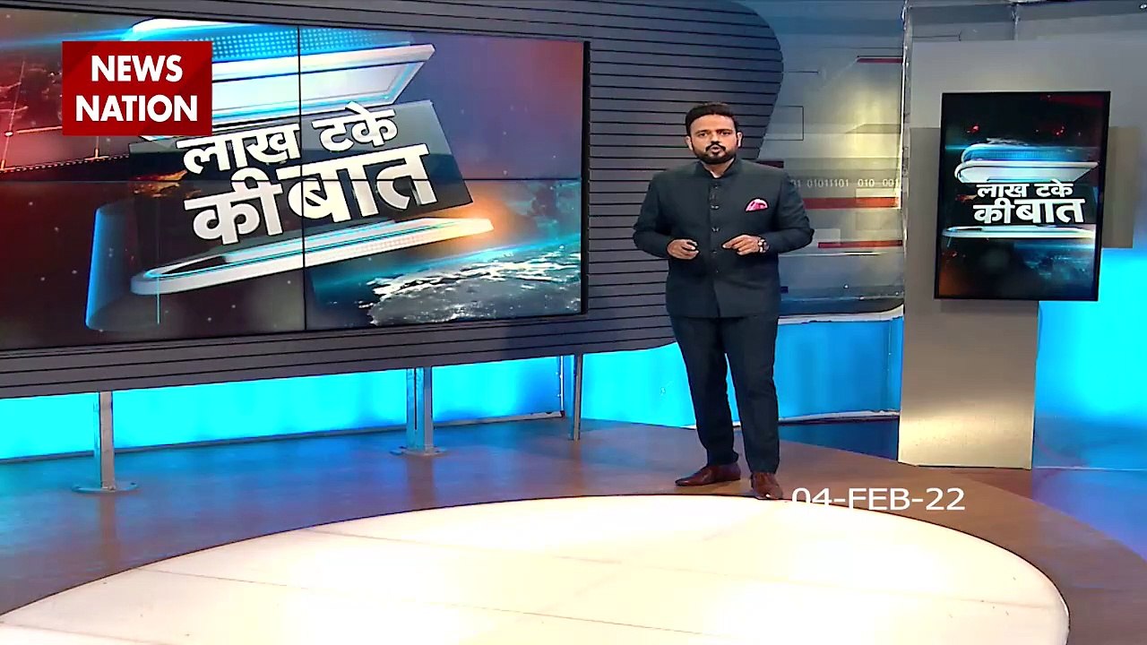 Lakh Take Ki Baat : Karnataka के स्कूल-कॉलेज में हिजाब पहनने पर विवाद | Hijab Controversy |