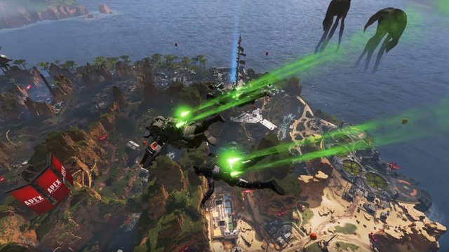 Apex Legends : déjà 16 000 joueurs bannis pour triche