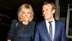 Emmanuel Macron : une ex camarade de classe donne quelques informations révélatrices sur sa relation avec Brigitte