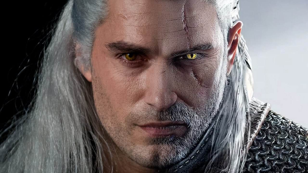 The Witcher Netflix : le lancement de la série...