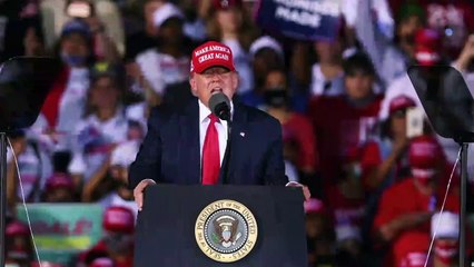 Trump is Charging up to $250k for Private Dinner With Him