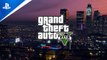 Grand Theft Auto V and Grand Theft Auto Online - PlayStation Showcase 2021 Trailer   PS5