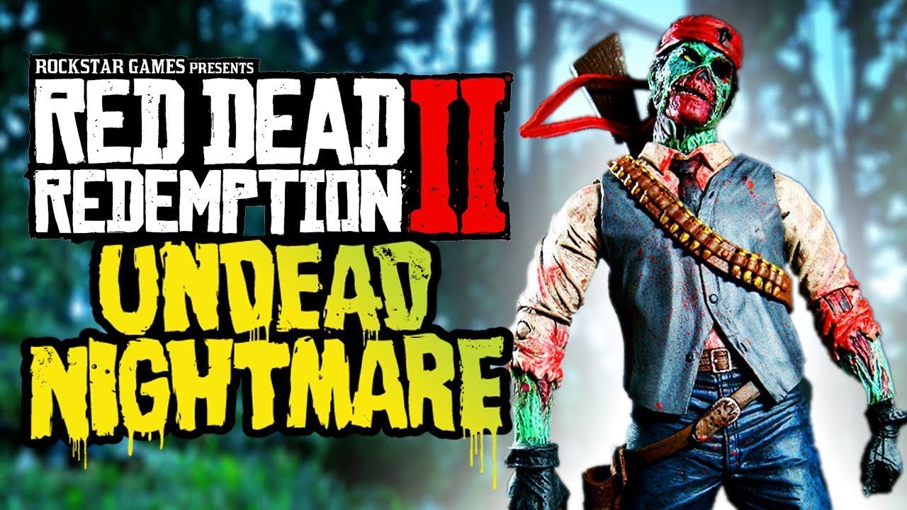 Red Dead Redemption 2 : le voice actor d'Arthur Morgan tease un DLC solo