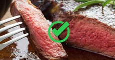 L'ingrédient magique pour rendre une viande tendre et fondante