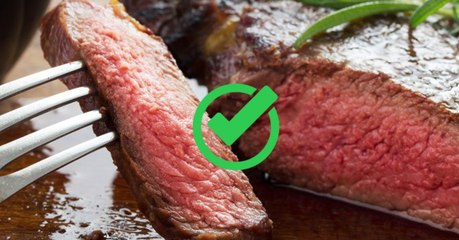 L'ingrédient magique pour rendre une viande tendre et fondante