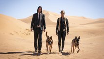 Le dernier John Wick fait un lien complètement fou avec Assassin's Creed