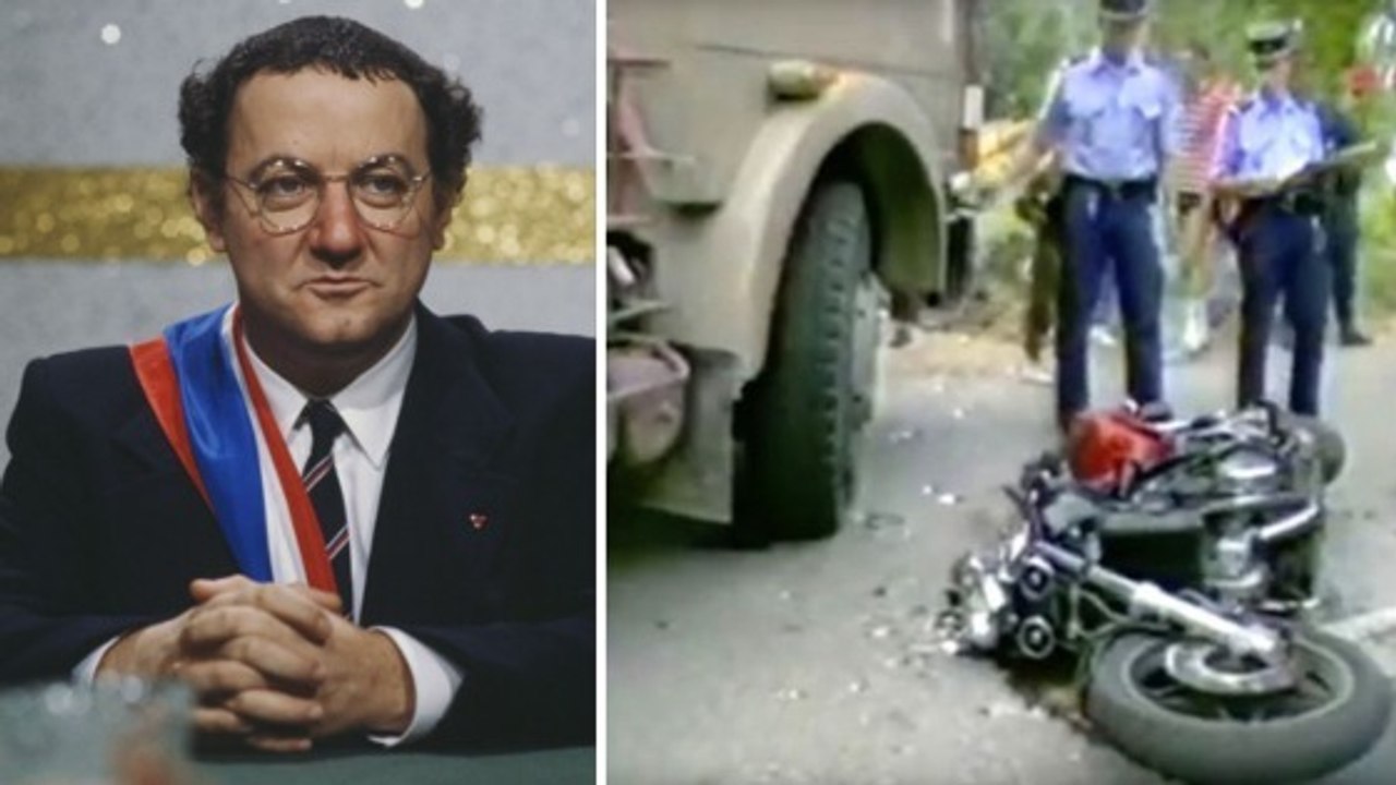 Coluche : plus de 30 ans après sa mort, un de ses amis brise le silence et revient sur les circonstances très suspectes de sa mort