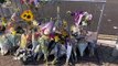Huge floral tributes left for 'kindest soul' Elin after 18-year-old from Gosport dies in crash near Gunwharf Quays