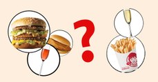 Fast-food et vin : les duos gagnants !
