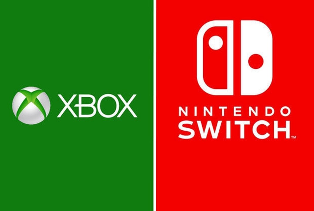 Nintendo s'associe à un autre constructeur pour gonfler son catalogue de jeux sur Switch