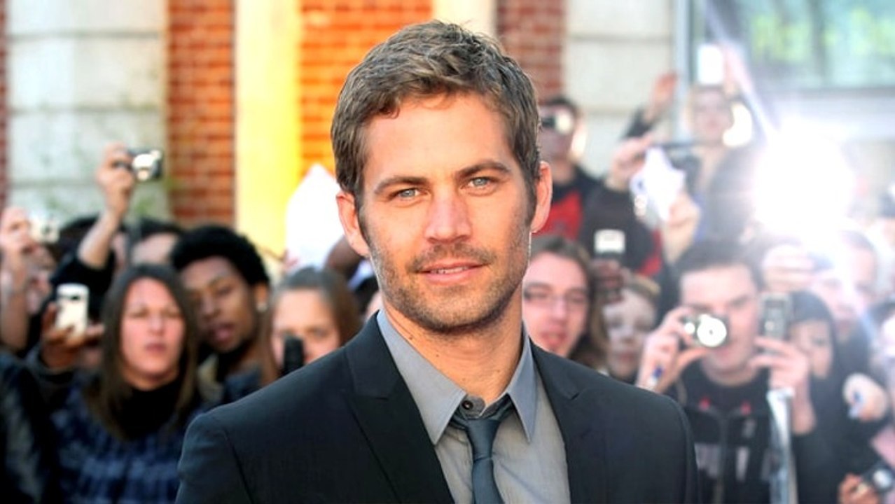 Paul Walker : le père de l'acteur de Fast and Furious s'exprime au sujet de la perte de son fils...