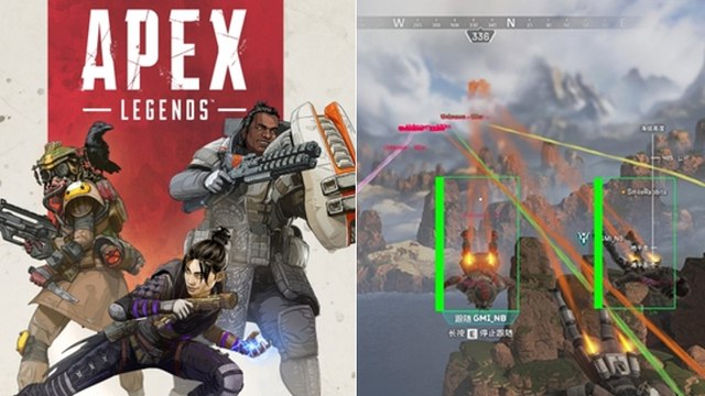 Respawn dévoile le nombre de joueurs bannis pour triche sur Apex Legends, effrayant !
