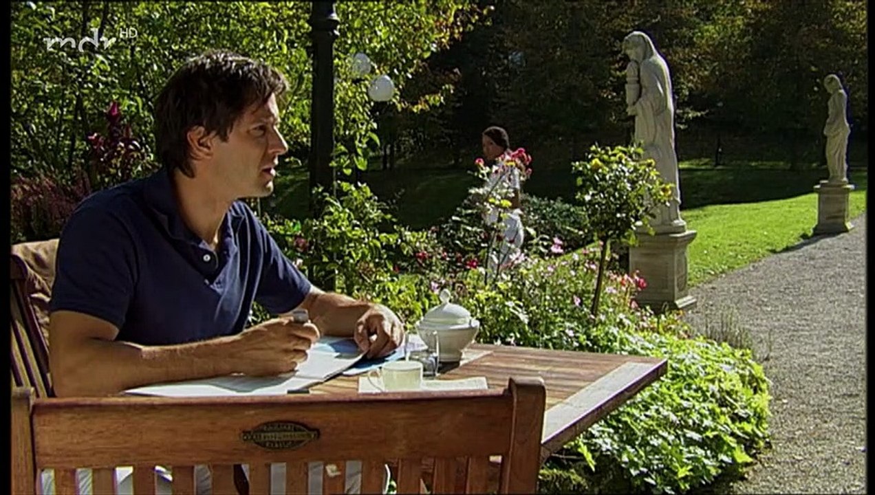 Sturm der Liebe Folge 509