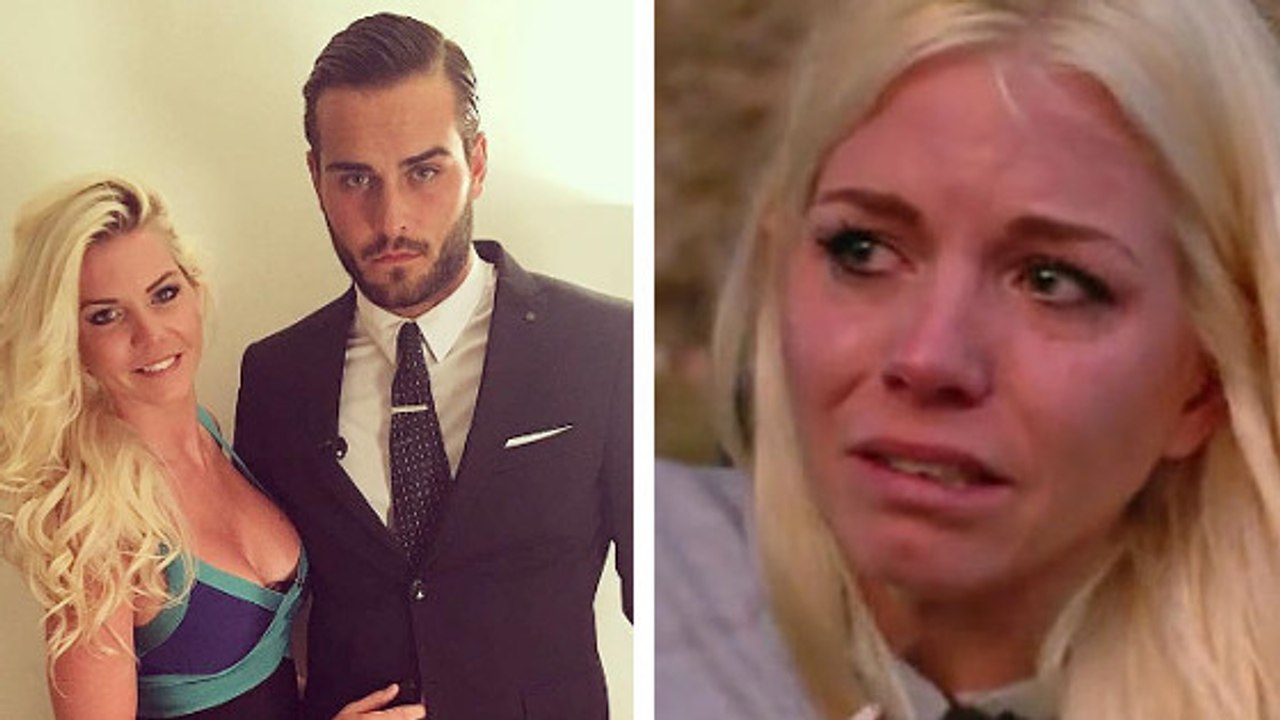 Les Marseillais South America : Nikola Lozina avoue être soulagé à propos de sa rupture avec Jessica Thivenin