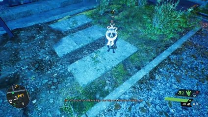 Gameplay comentado GhostWire: Tokyo