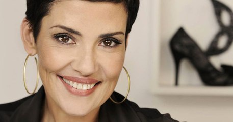 Cristina Cordula : elle dévoile une photo d'elle en blonde