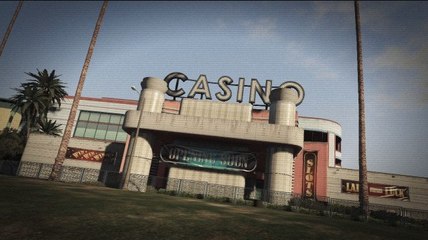 5 ans après, le casino s'apprête à s'ouvrir sur GTA Online !