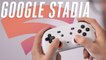 Google Stadia : découvrez son prix et son catalogue de jeux !