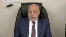 HAK-İŞ Konfederasyonu Genel Başkanı Arslan: 