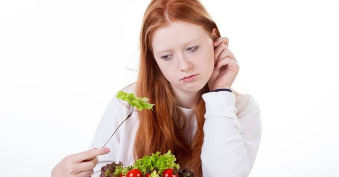 Pourquoi se laisse-t-on mourir de faim quand on se fait larguer ?