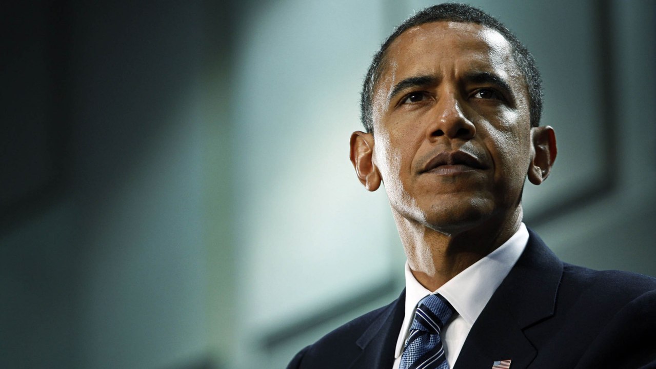 Barack Obama : des informations complètement incroyables viennent d'être révélées sur l'ancien président des États-Unis