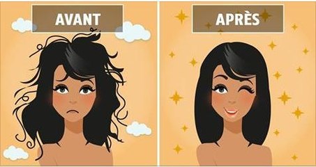 Me Power : la marque lance un oreiller qui lisse les cheveux et réduit les rides pendant le sommeil