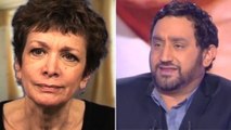 Clashée après avoir soutenu Cyril Hanouna concernant sa 