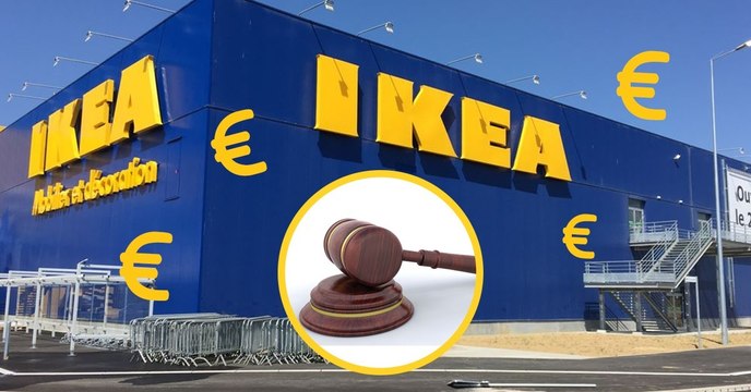 Ces anciens meubles Ikea s'arrachent aujourd'hui aux enchères à des sommes astronomiques !