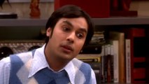 The Big Bang Theory (TBBT) saison 10 : le résumé de l'épisode 21, 